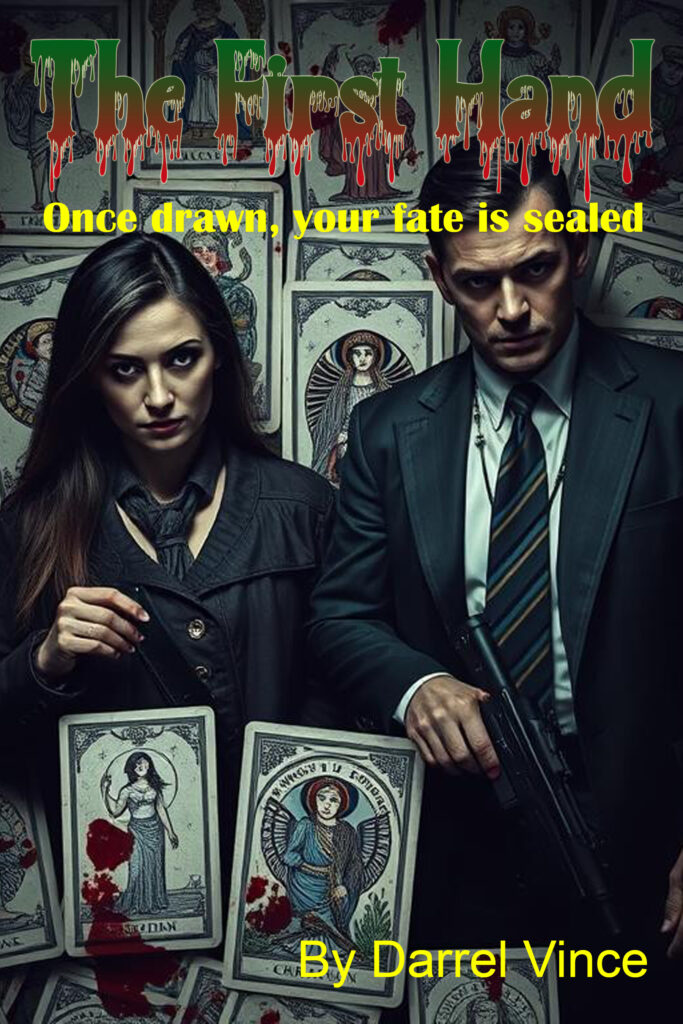 The First Hand: Once drawn, your fate is sealed