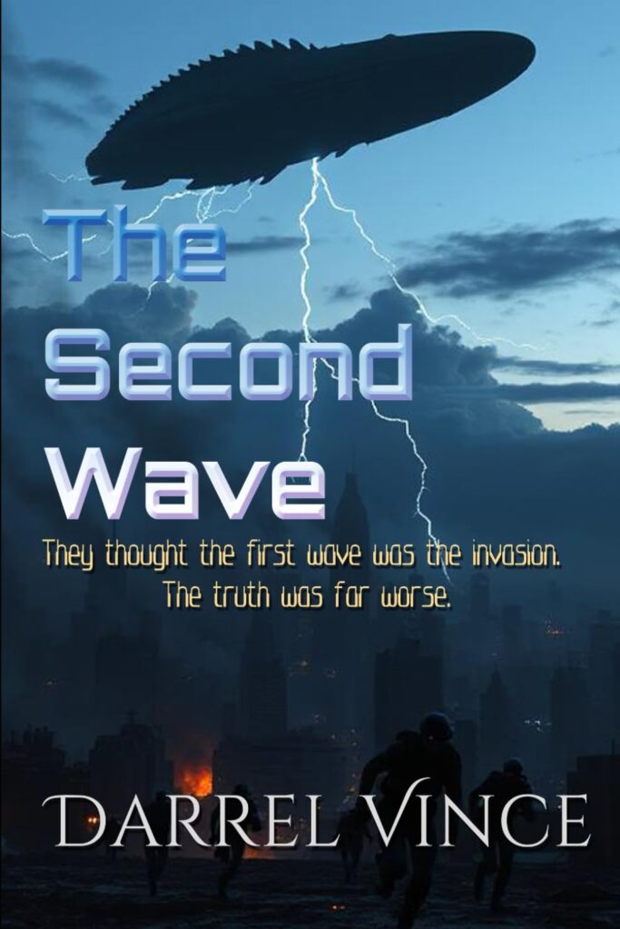 The Second Wave