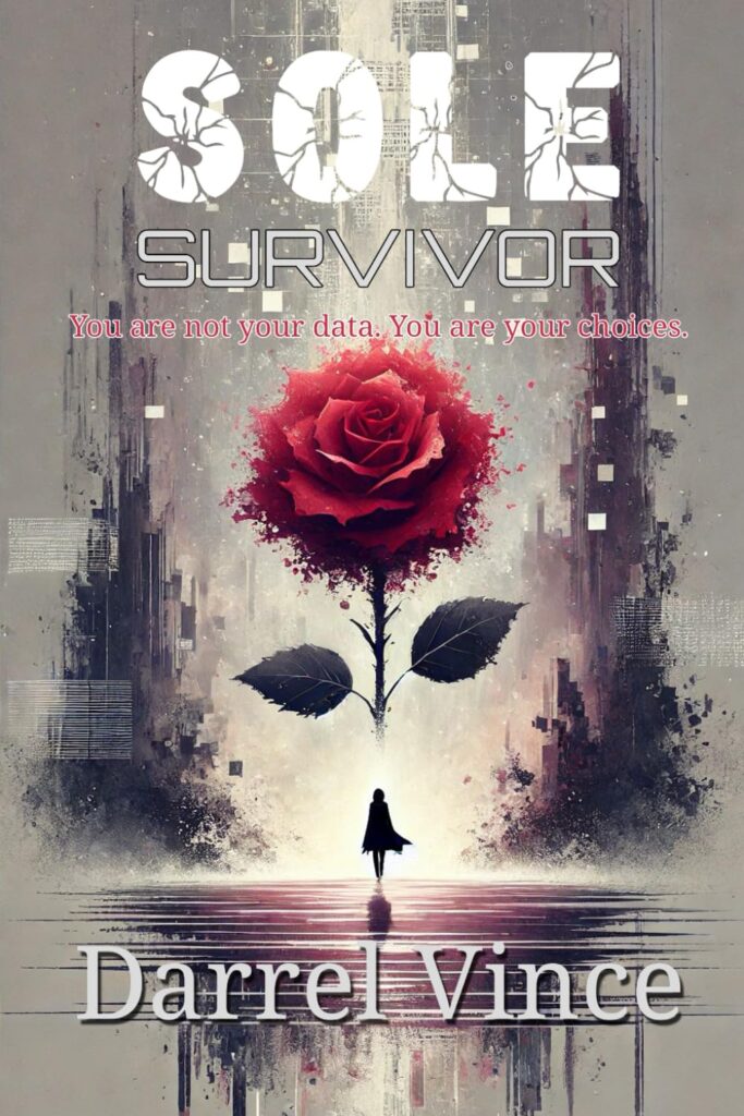 SOLE Survivor: You are not your data. You are your choices.