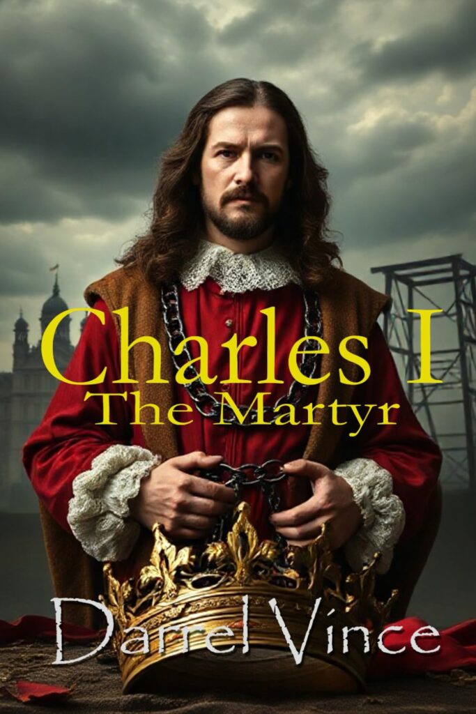 Charles I: The Martyr